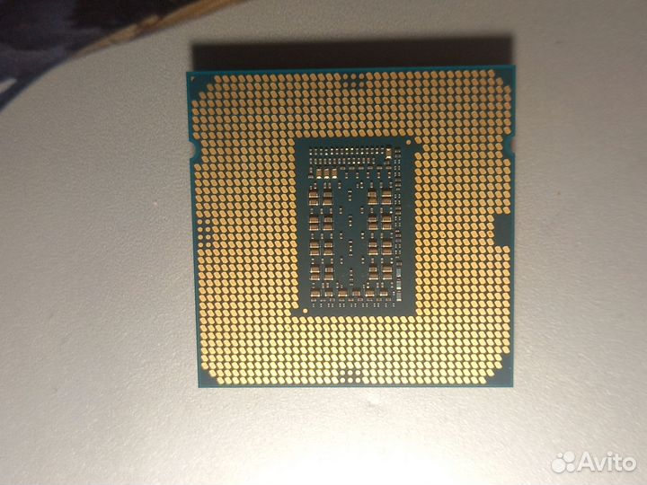 I9-11900es - инженерник qvye. LGA 1200