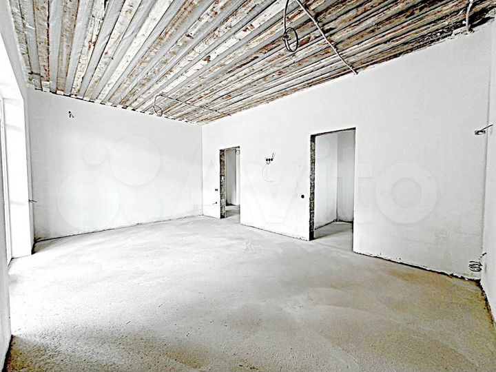 Дом 140 м² на участке 6 сот.