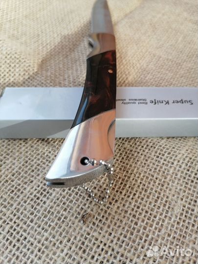 Складной нож