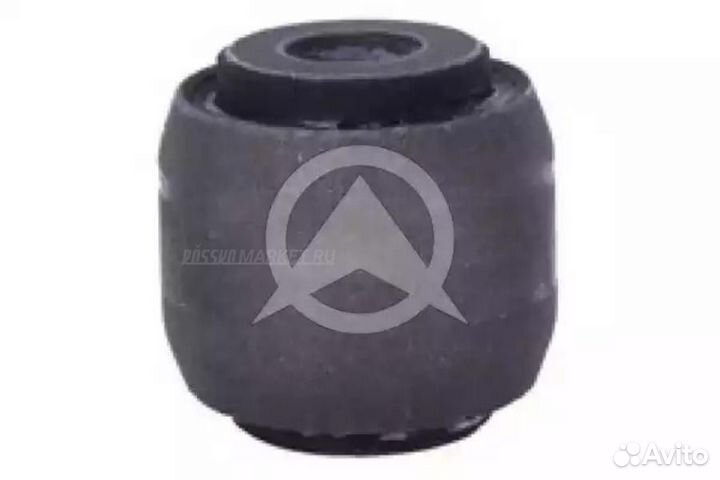 Sidem 803703 Сайлентблок рычага подвески зад прав/лев