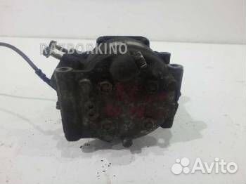 Компрессор кондиционера