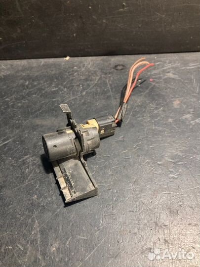 Датчик парктроника передний Citroen C4 2005-2011