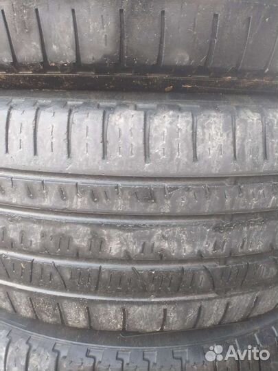 Pirelli Scorpion 215/60 R17 30N