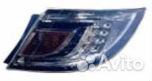 Фонарь правый задний в крыло Mazda 6 GH