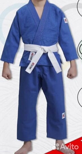 Кимоно детское 125