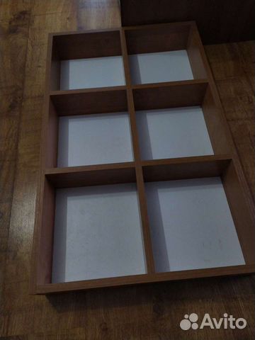 Ниша в шкаф купе