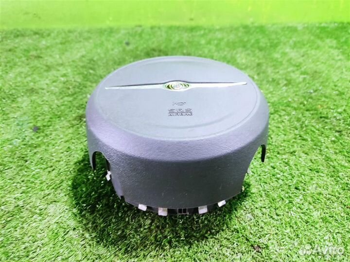 Подушка безопасности в руль Chrysler PT Cruiser 2