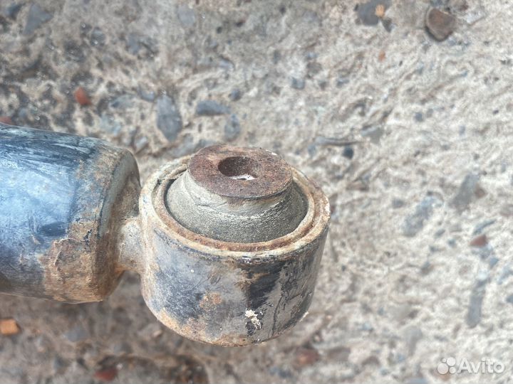 Задние стойки Honda civic ferio EG