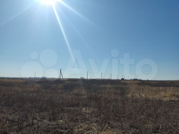 Участок 15 сот. (ИЖС)