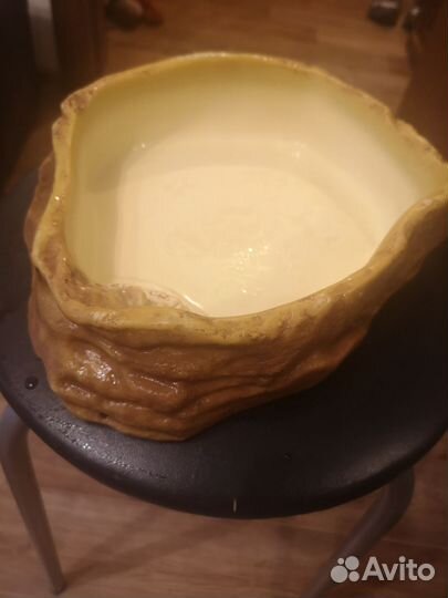 Поилка для рептилий