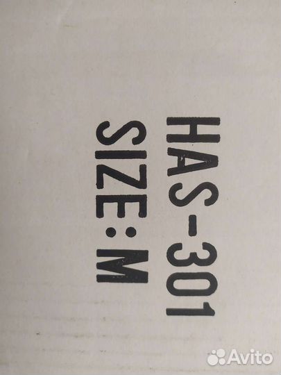 Ортез orlett HAS-301