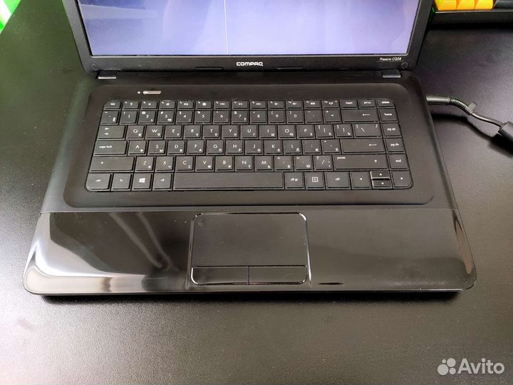 Ноутбук HP 15