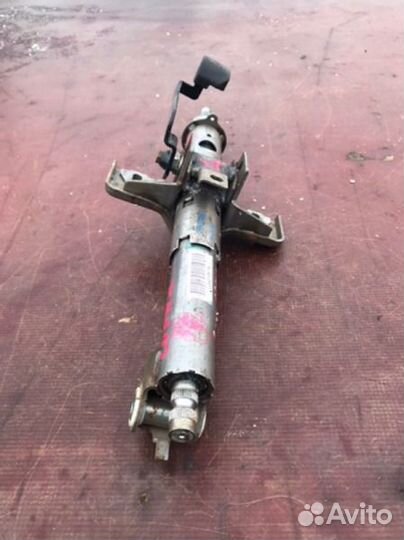 Рулевая колонка Hyundai Solaris 2010-2017