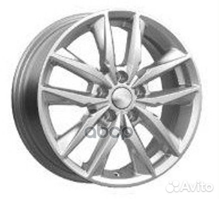 Диск skad, Тирион 6.5x16/5x114.3ET40 66.1