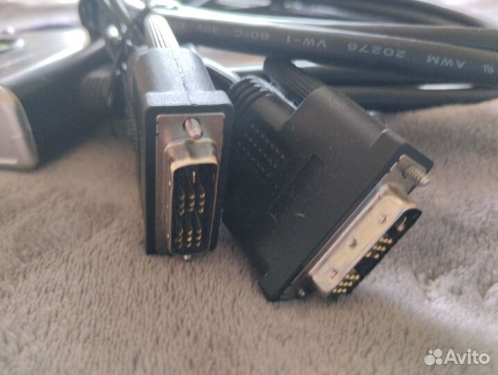 KVM-переключатель aten CS682