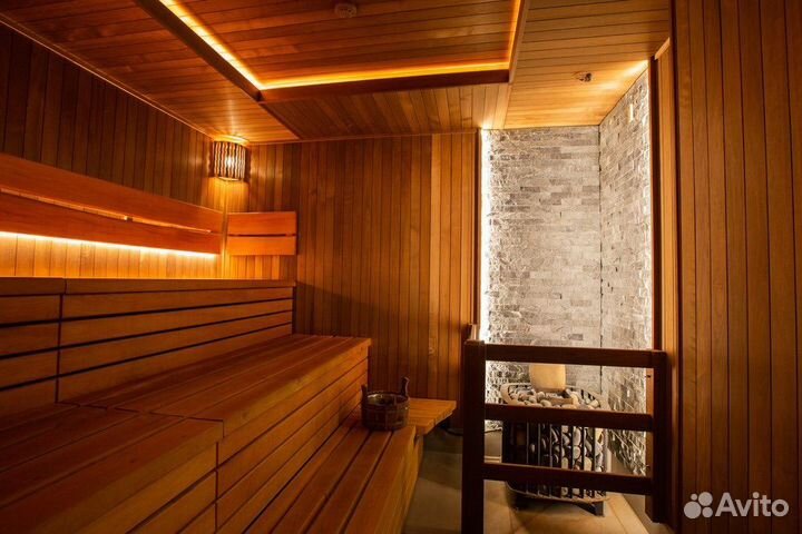 Абонемент в фитнес клуб lifeclub