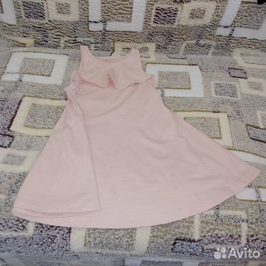 Детские вещи 2 - 4 года