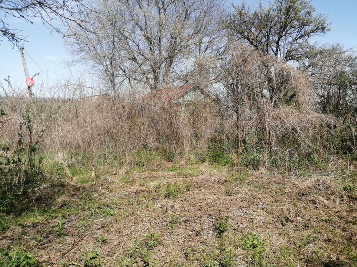 Участок 6 сот. (СНТ, ДНП)