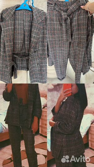 Женская одежда пакетом 42 44