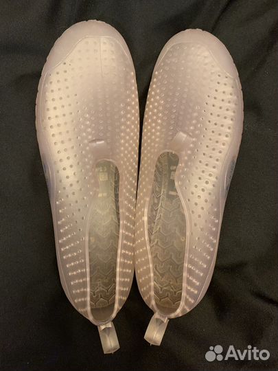 Коралловые тапочки Joss