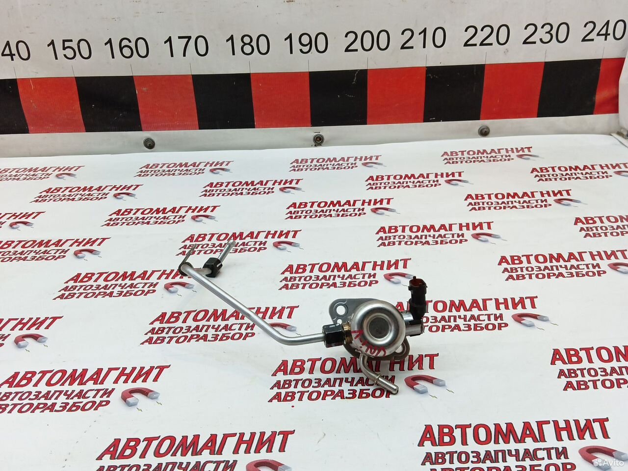 Тнвд топливный насос Changan Uni-V Cs35plus