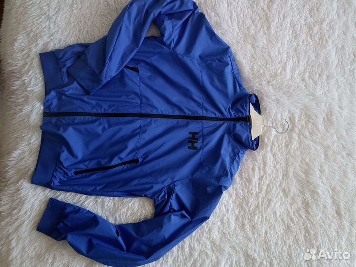 Helly hansen Ветровка
