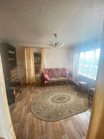 Дом 73 м² на участке 41 сот.