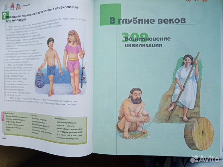 Книга вопросов и ответов 