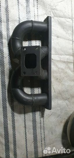 Турбо кит на ваз 16кл