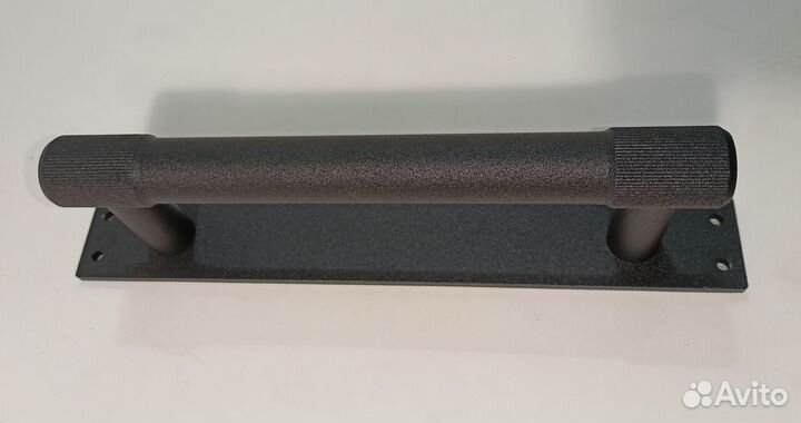 Ручка-скоба стальная. Модель 16