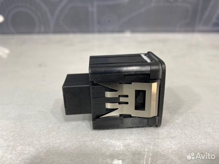 Кнопка яркости подсветки Volkswagen Passat Variant