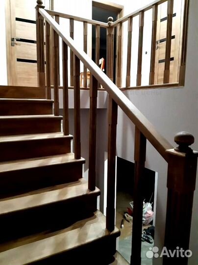 Лестница для дома