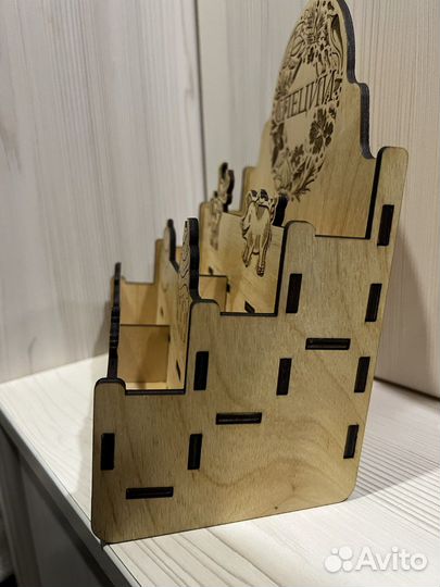 Органайзер для специй