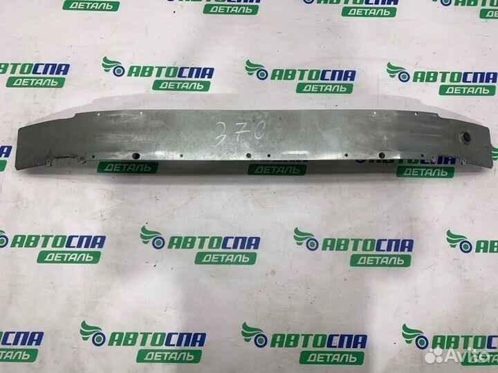 Усилитель бампера передний Opel Insignia универсал