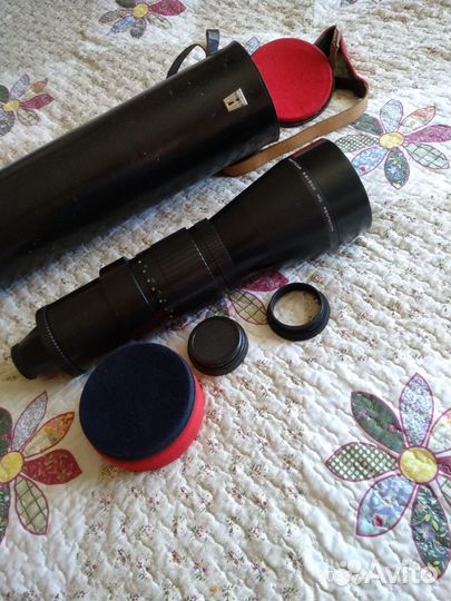 Фототехника ГДР