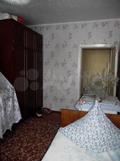 Дом 115 м² на участке 10 сот.