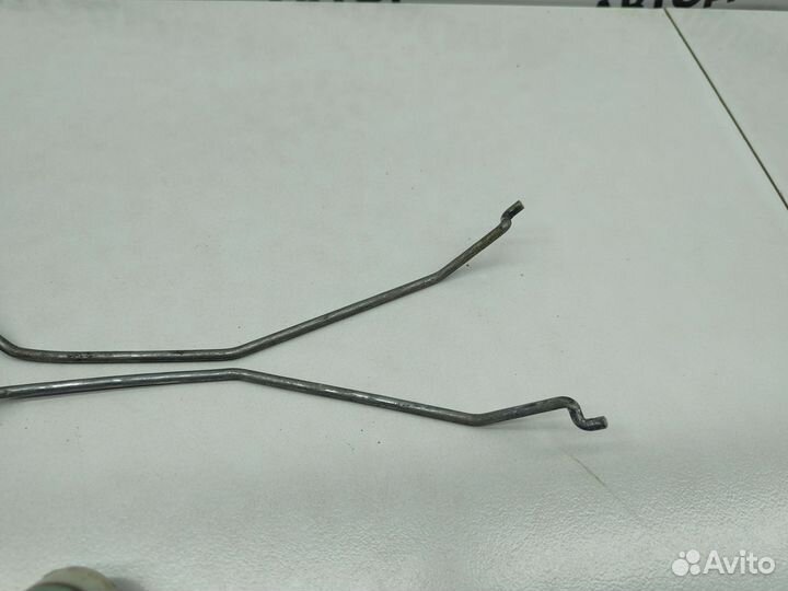 Тяги замков дверей Honda Domani MA4 1994 г.в