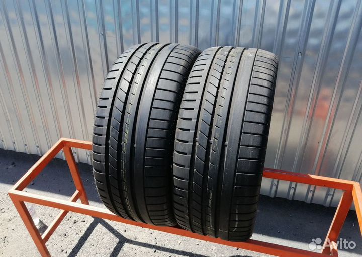 Goodyear Eagle F1 Asymmetric 235/35 R19 87Y