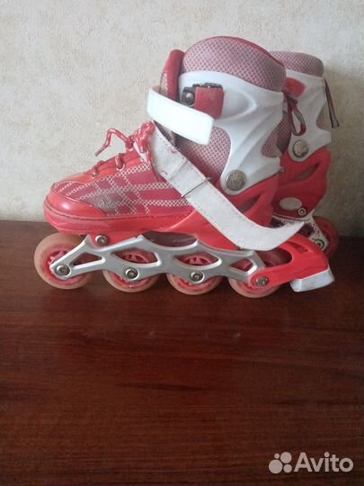 Ролики детские