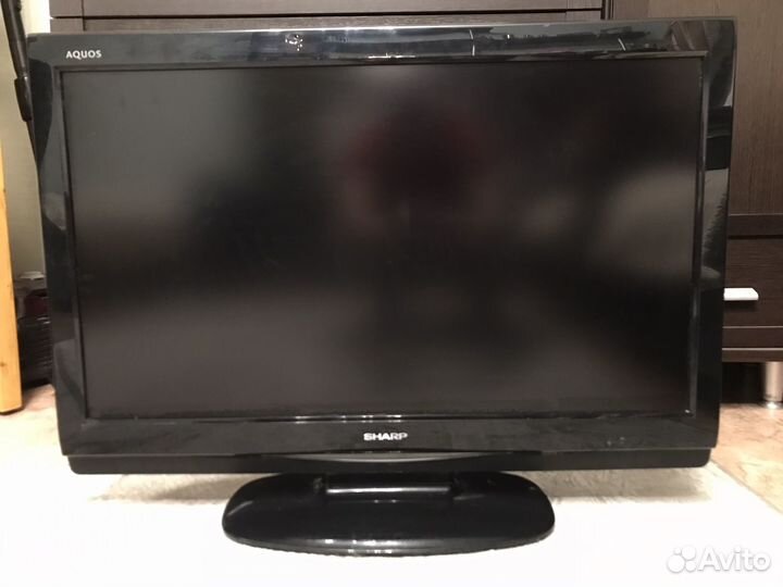 Телевизор Sharp Aquos 32