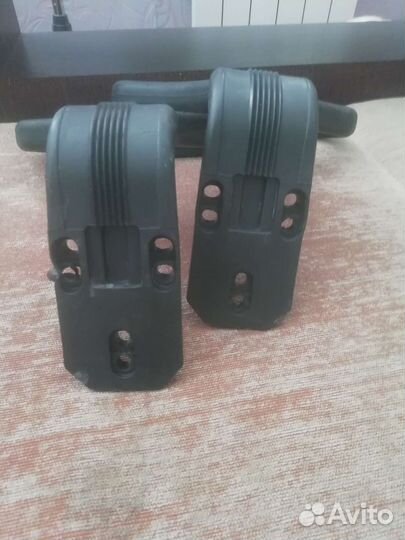 Подлокотники