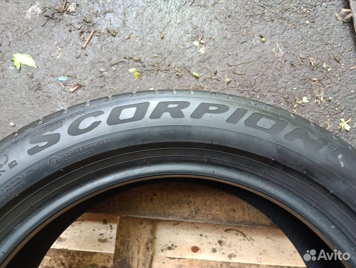 Pirelli Scorpion 235/50 R19 99V