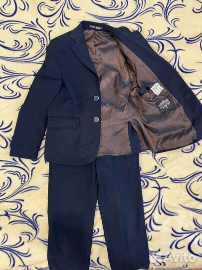 Школьная форма