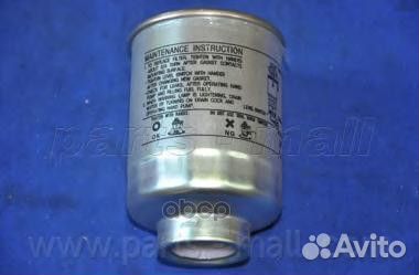 Фильтр топливный PCF007 Parts-Mall