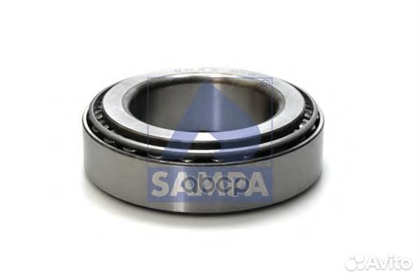 Подшипник JT 9049/9010 RVI Magnum/Premium задней