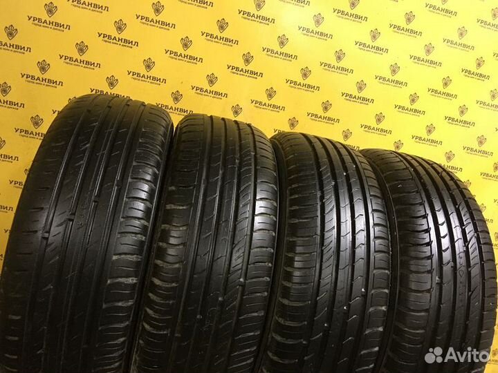 Nokian Tyres Nordman SX2 185/60 R15 88T