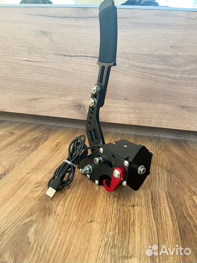 Игровой ручник