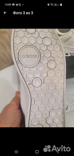 Adidas мужские кроссовки