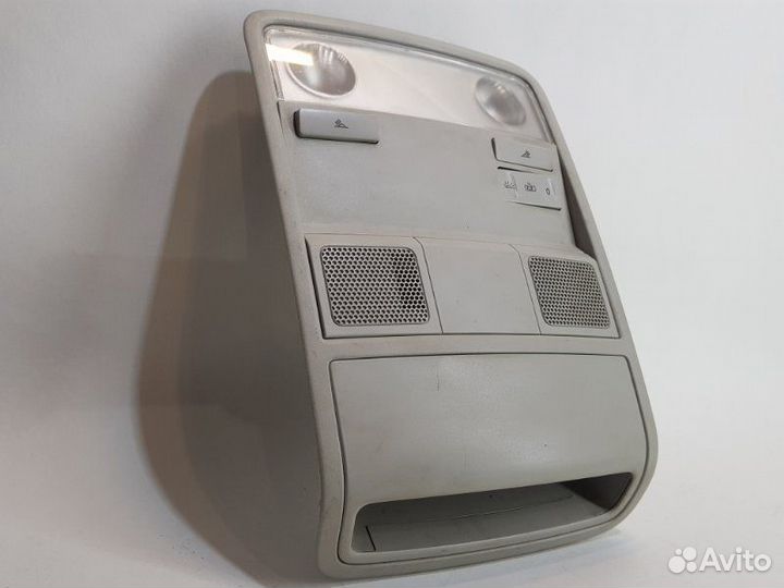 Плафон салона Volkswagen Golf купе BSE 1.6 2009