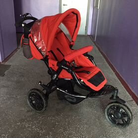 Poussette jane matrix slalom pro deals